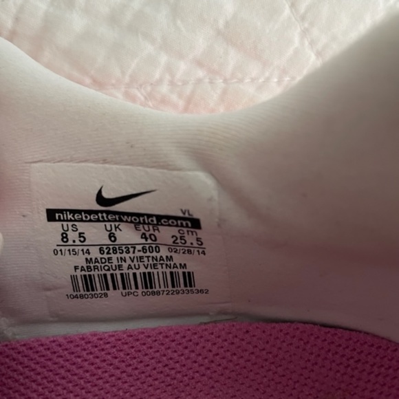 Nike sneakers - Picture 4 of 4